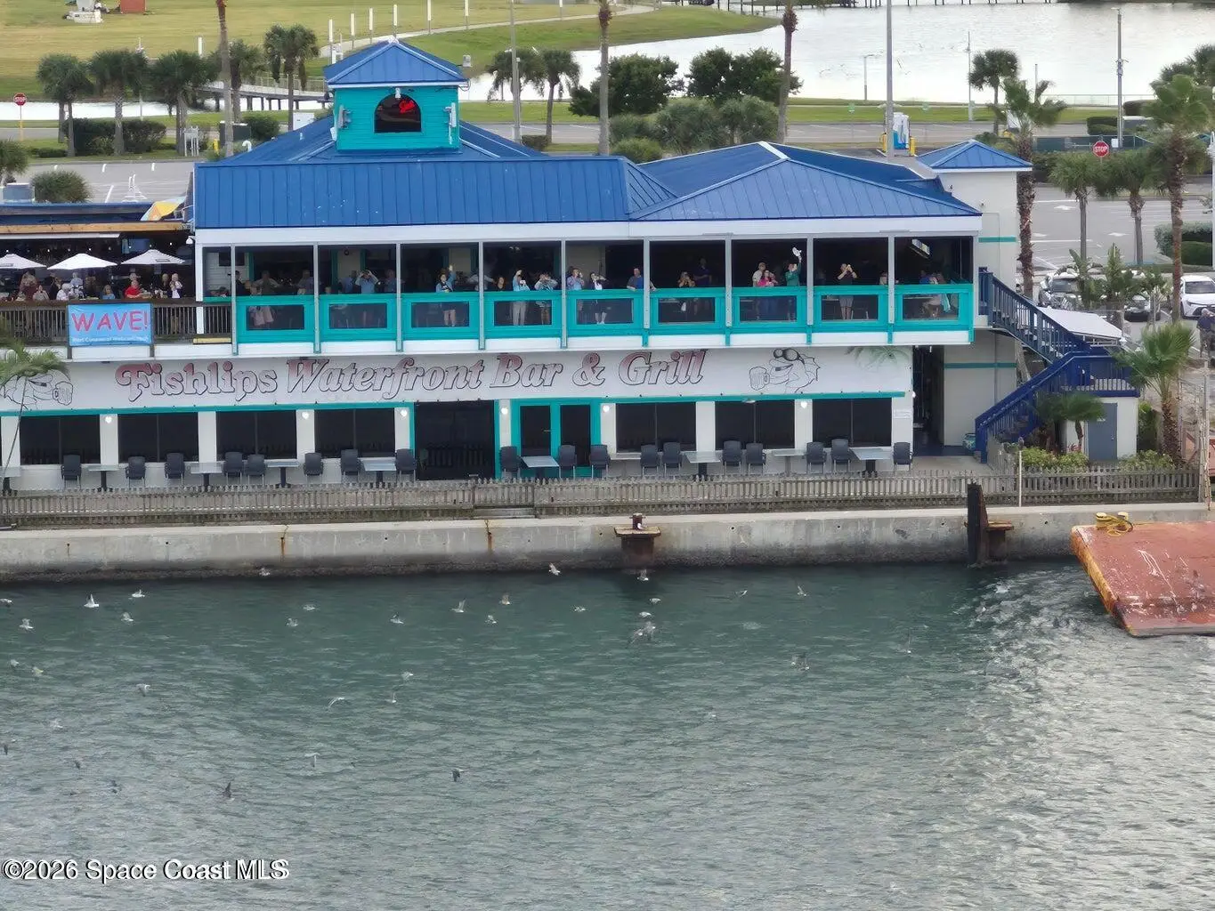 140 Portside Avenue 205, Cape Canaveral, Fl 32920, FL
