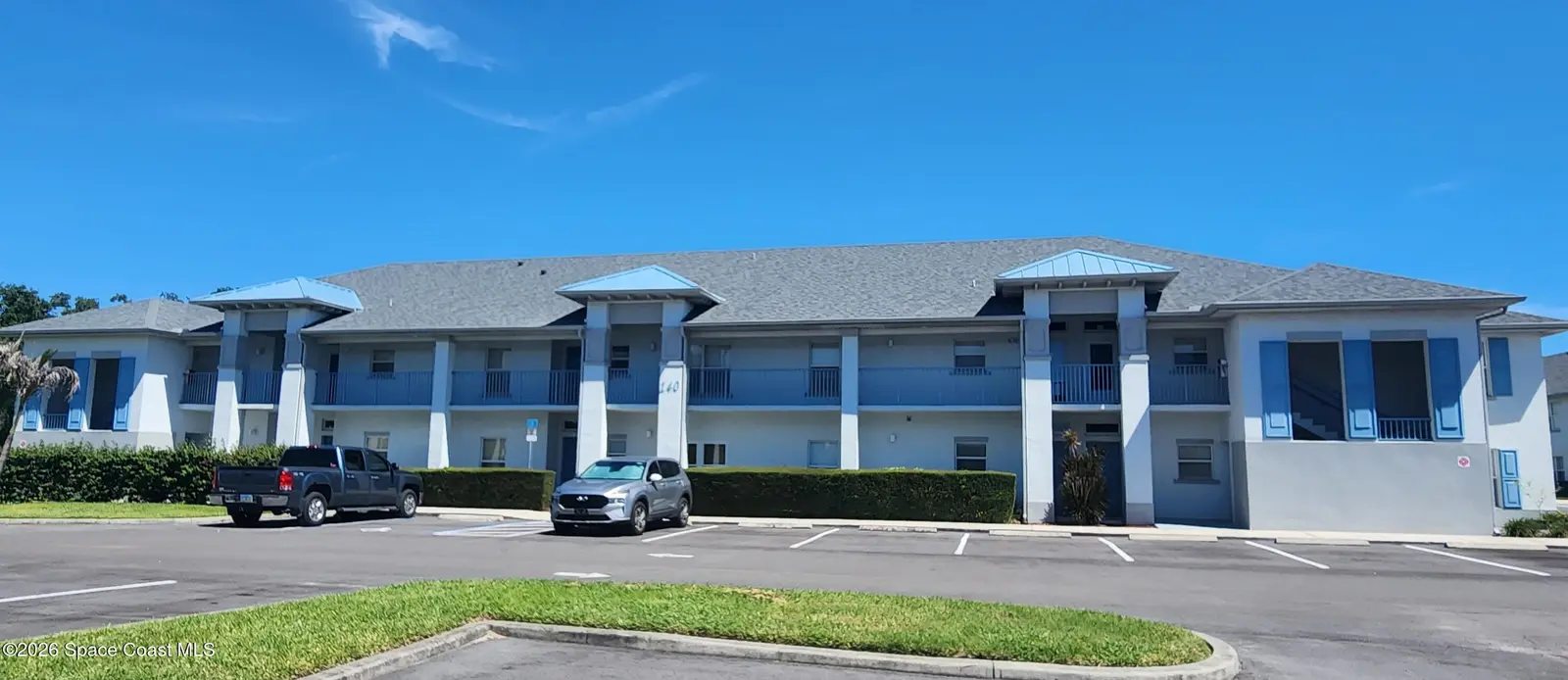 140 Portside Avenue 205, Cape Canaveral, Fl 32920, FL