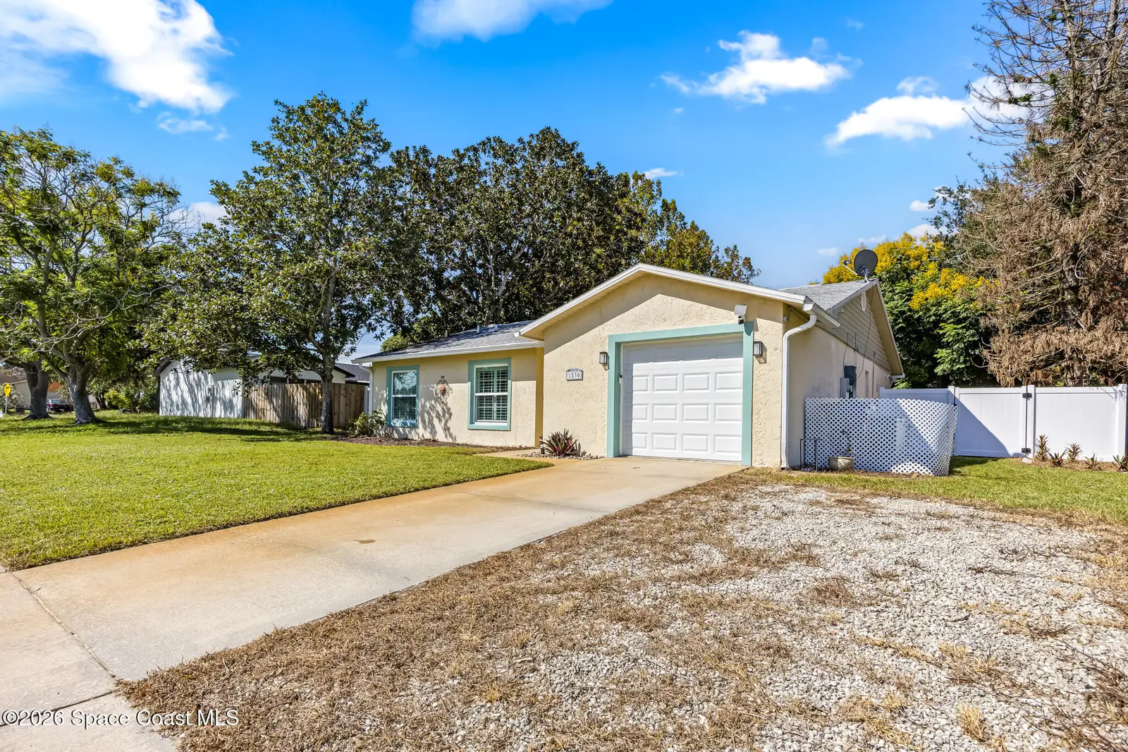1530 Lafayette Avenue, Titusville, Fl 32796, FL