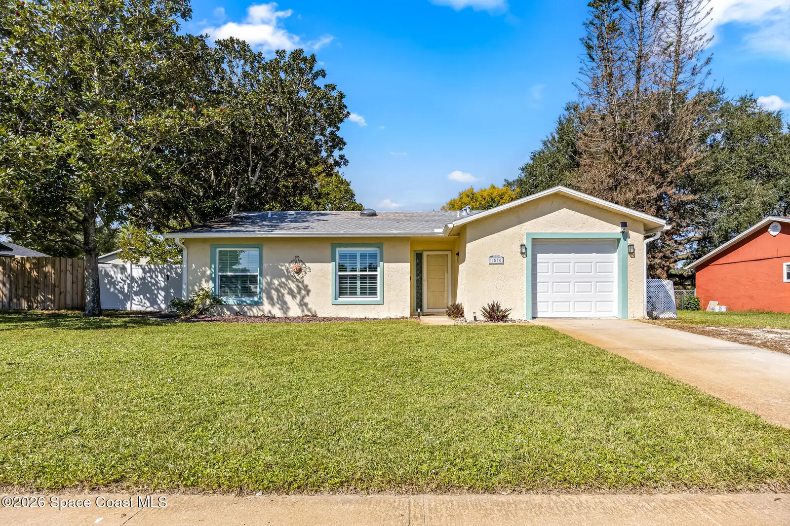 1530 Lafayette Avenue, Titusville, Fl 32796, FL