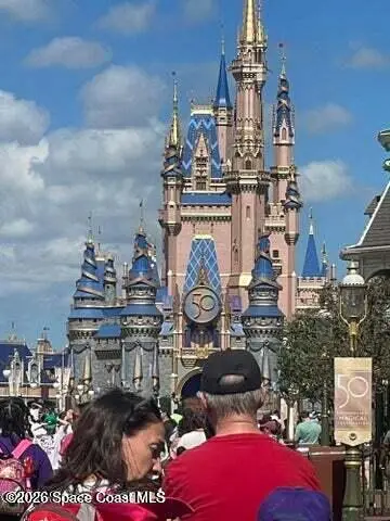 607 Ocean Park Lane V236, Cape Canaveral, Fl 32920, FL