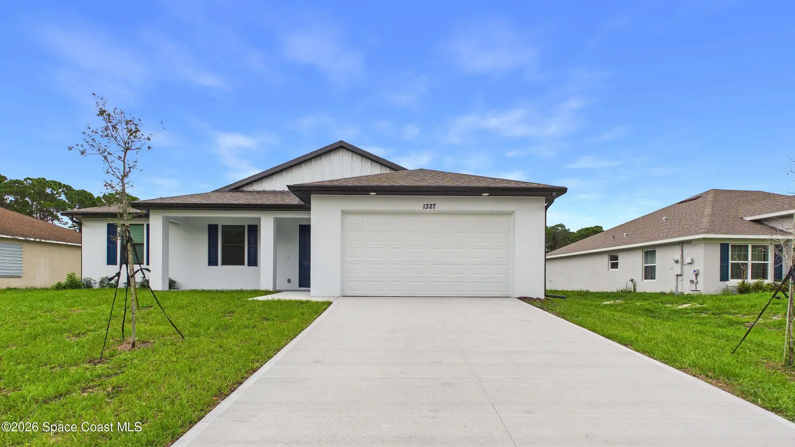 1327 De Groodt Road Sw, Palm Bay, Fl 32908, FL