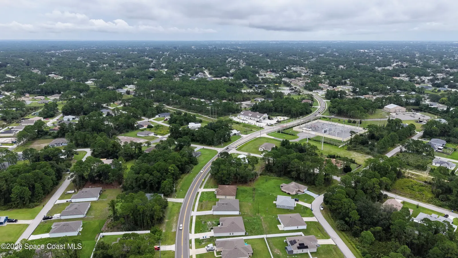 1327 De Groodt Road Sw, Palm Bay, Fl 32908, FL