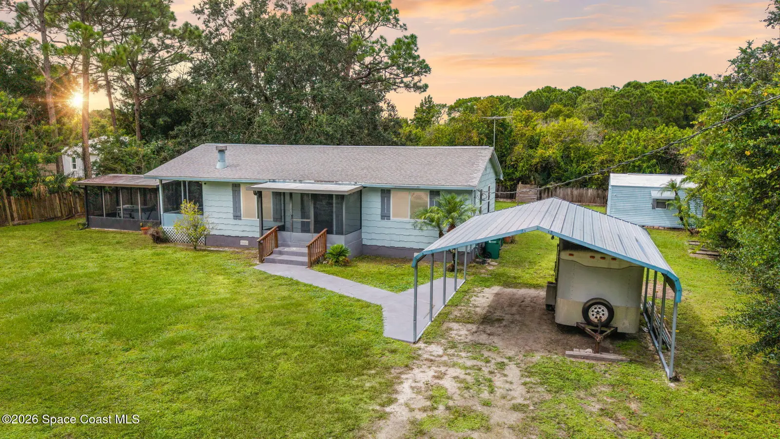 3420 Grape Street, Cocoa, Fl 32926, FL