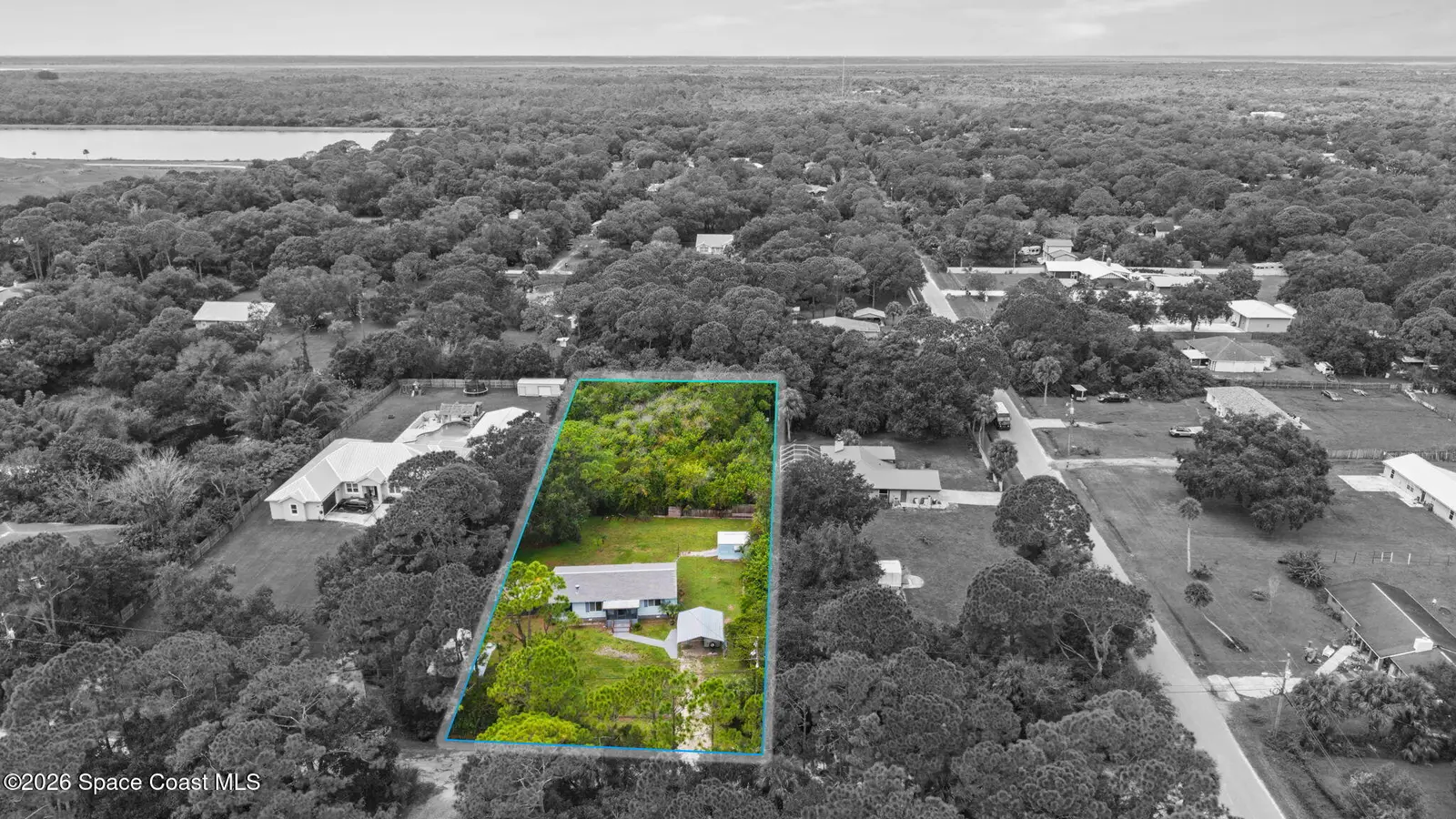 3420 Grape Street, Cocoa, Fl 32926, FL