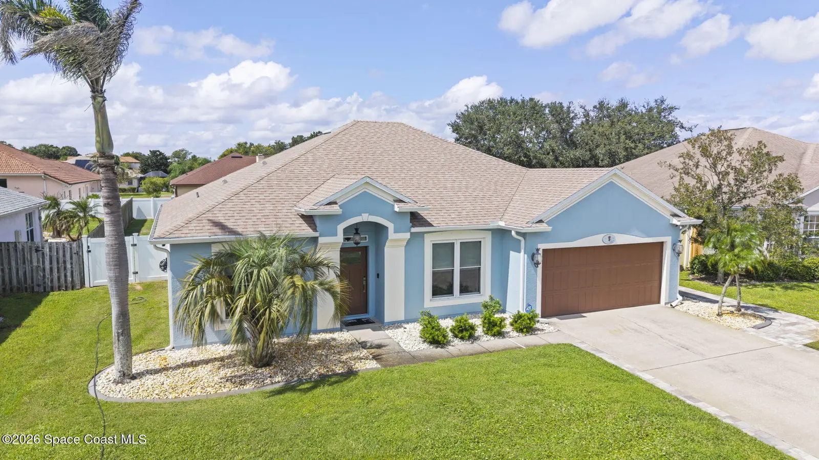 1382 Enclave Drive, Rockledge, Fl 32955, FL