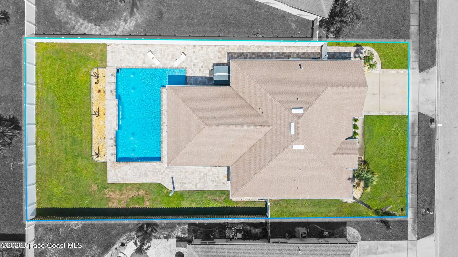 1382 Enclave Drive, Rockledge, Fl 32955, FL
