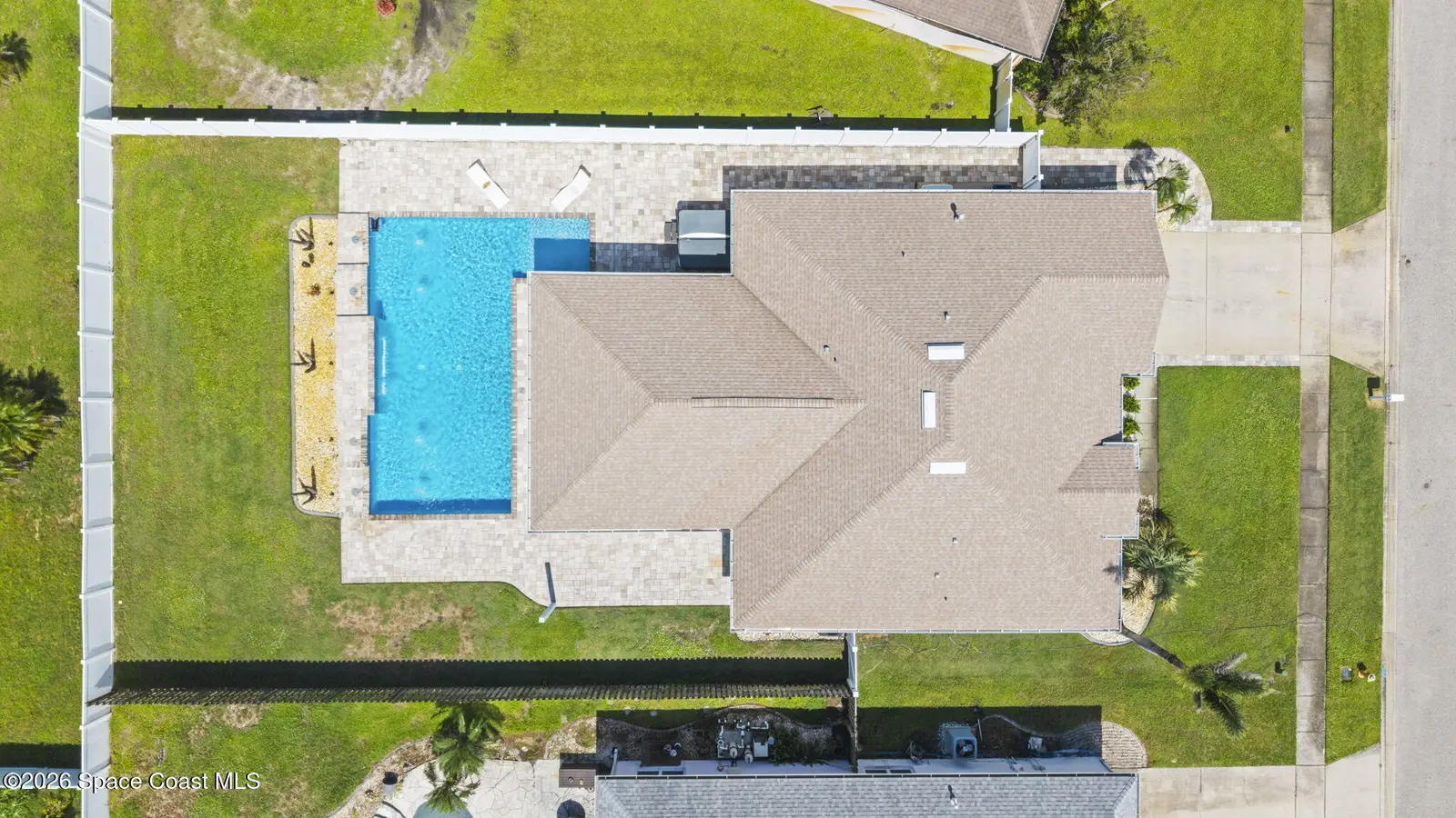 1382 Enclave Drive, Rockledge, Fl 32955, FL