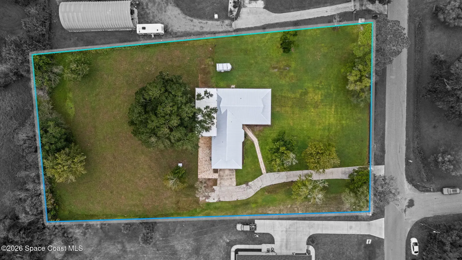 3825 Arlington Avenue, Mims, Fl 32754, FL