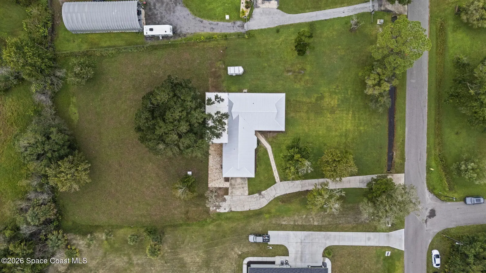 3825 Arlington Avenue, Mims, Fl 32754, FL