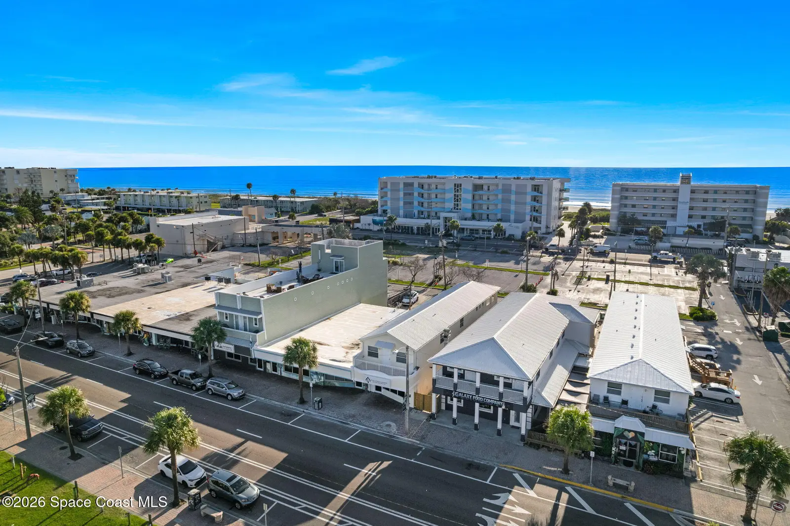 41 N Orlando Avenue 1, Cocoa Beach, Fl 32931, FL