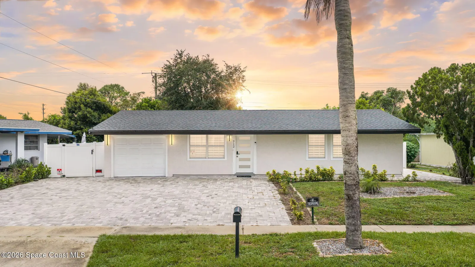 712 Badger Drive Ne, Palm Bay, Fl 32905, FL