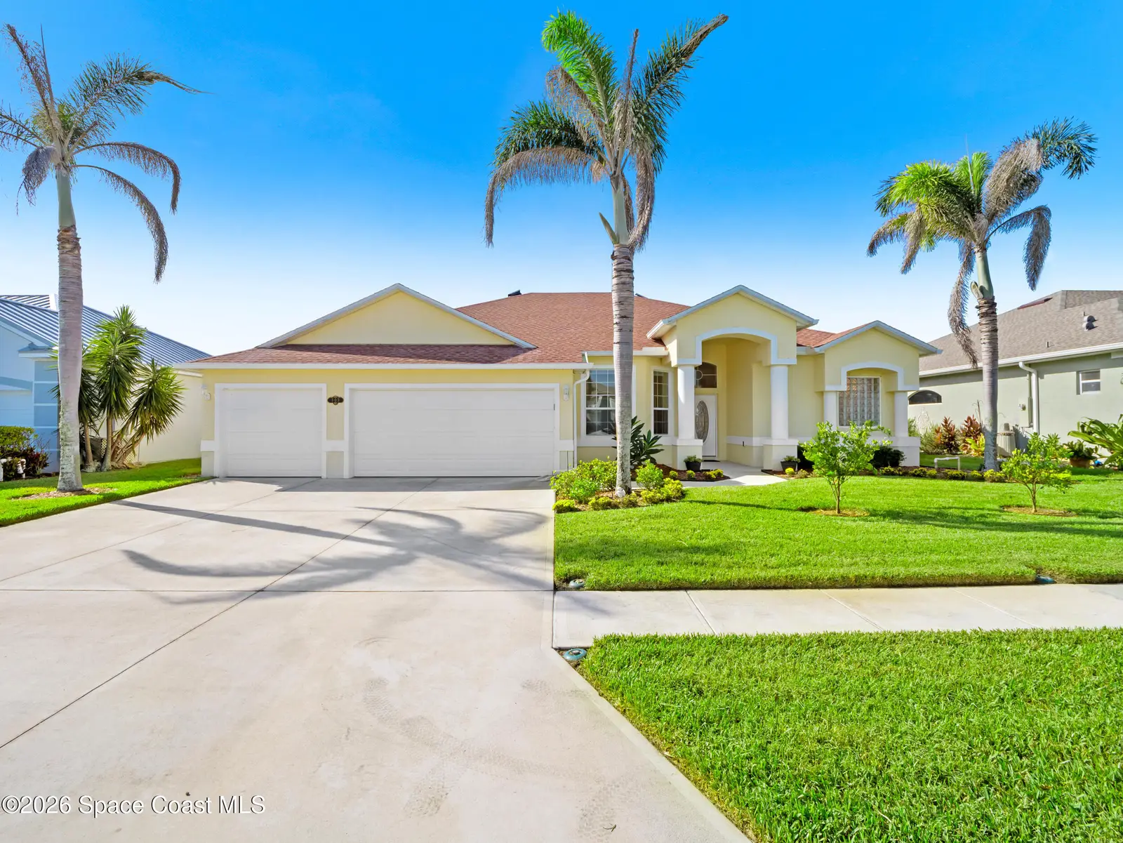 503 Natures Way, West Melbourne, Fl 32904, FL