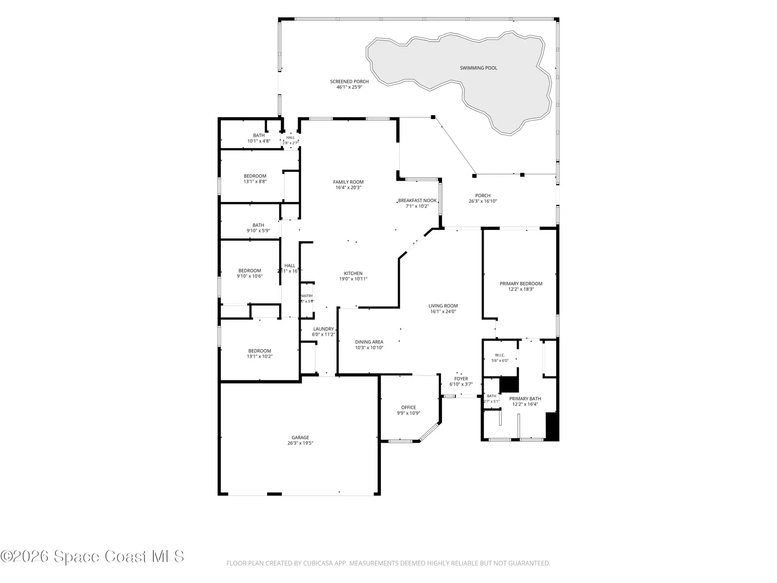 503 Natures Way, West Melbourne, Fl 32904, FL