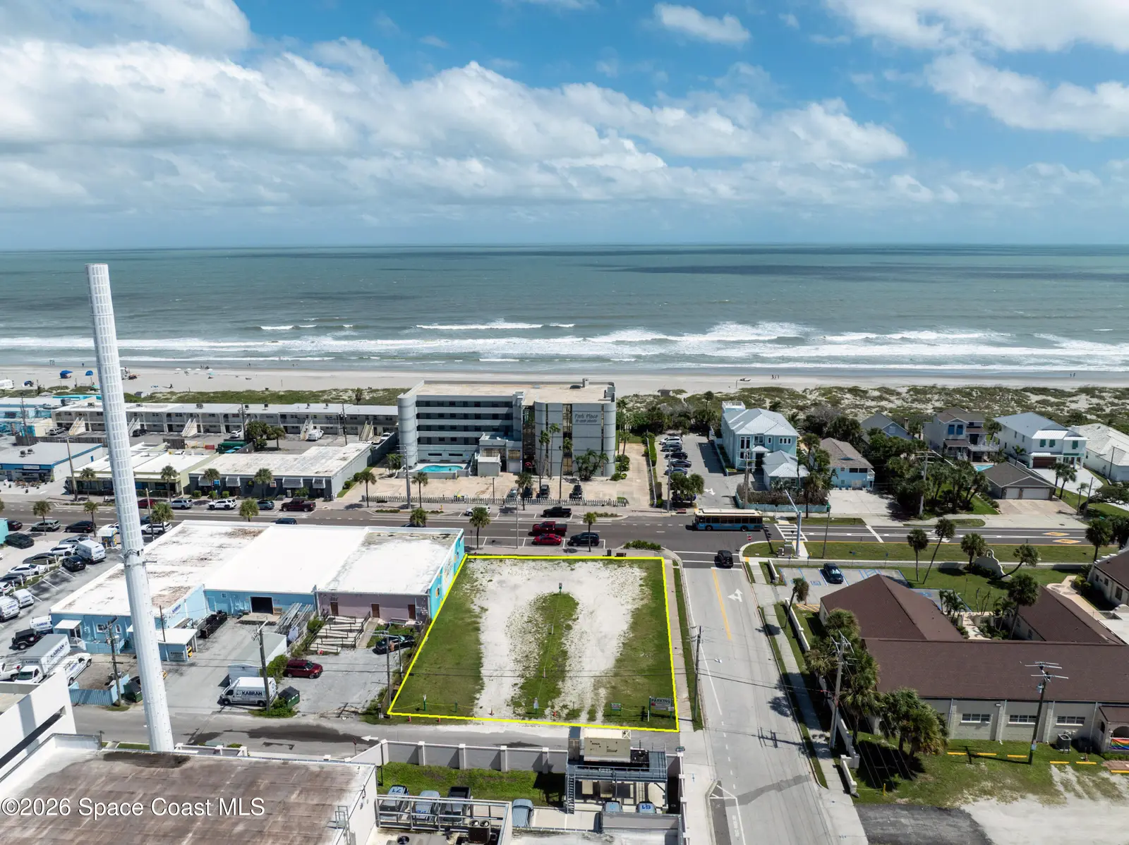 78 S Atlantic Avenue, Cocoa Beach, Fl 32931, FL