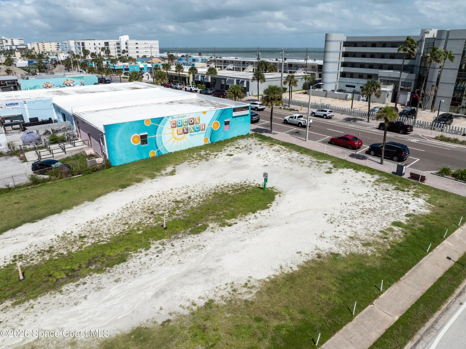 78 S Atlantic Avenue, Cocoa Beach, Fl 32931, FL
