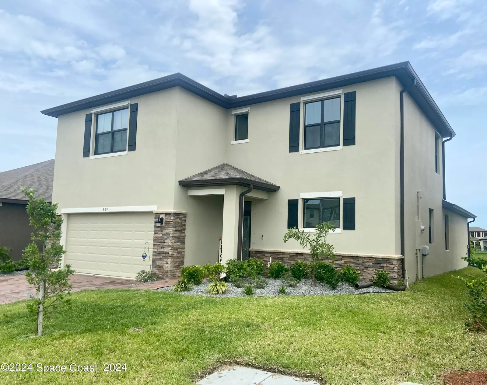 309 Wiregrass Avenue W, West Melbourne, Fl 32904, FL