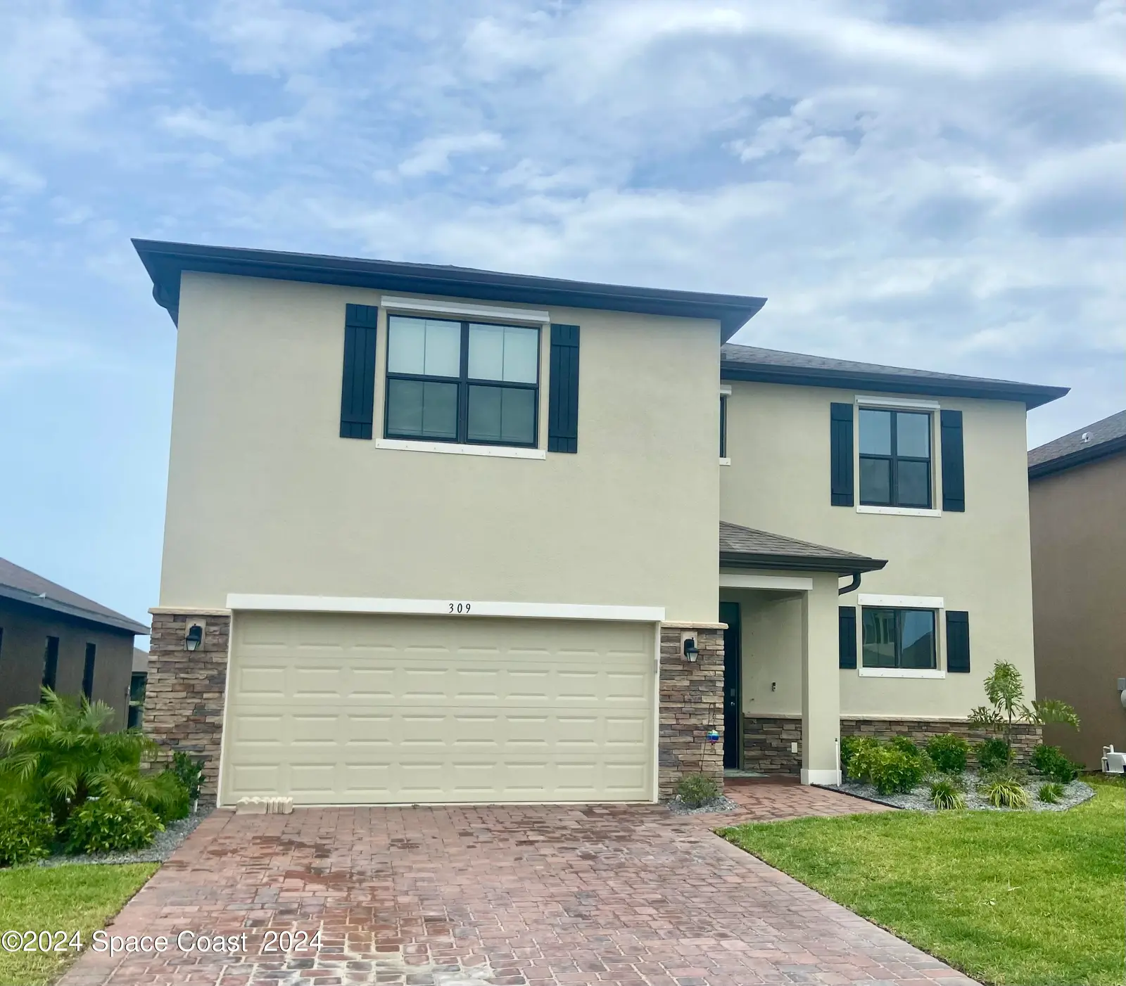 309 Wiregrass Avenue W, West Melbourne, Fl 32904, FL