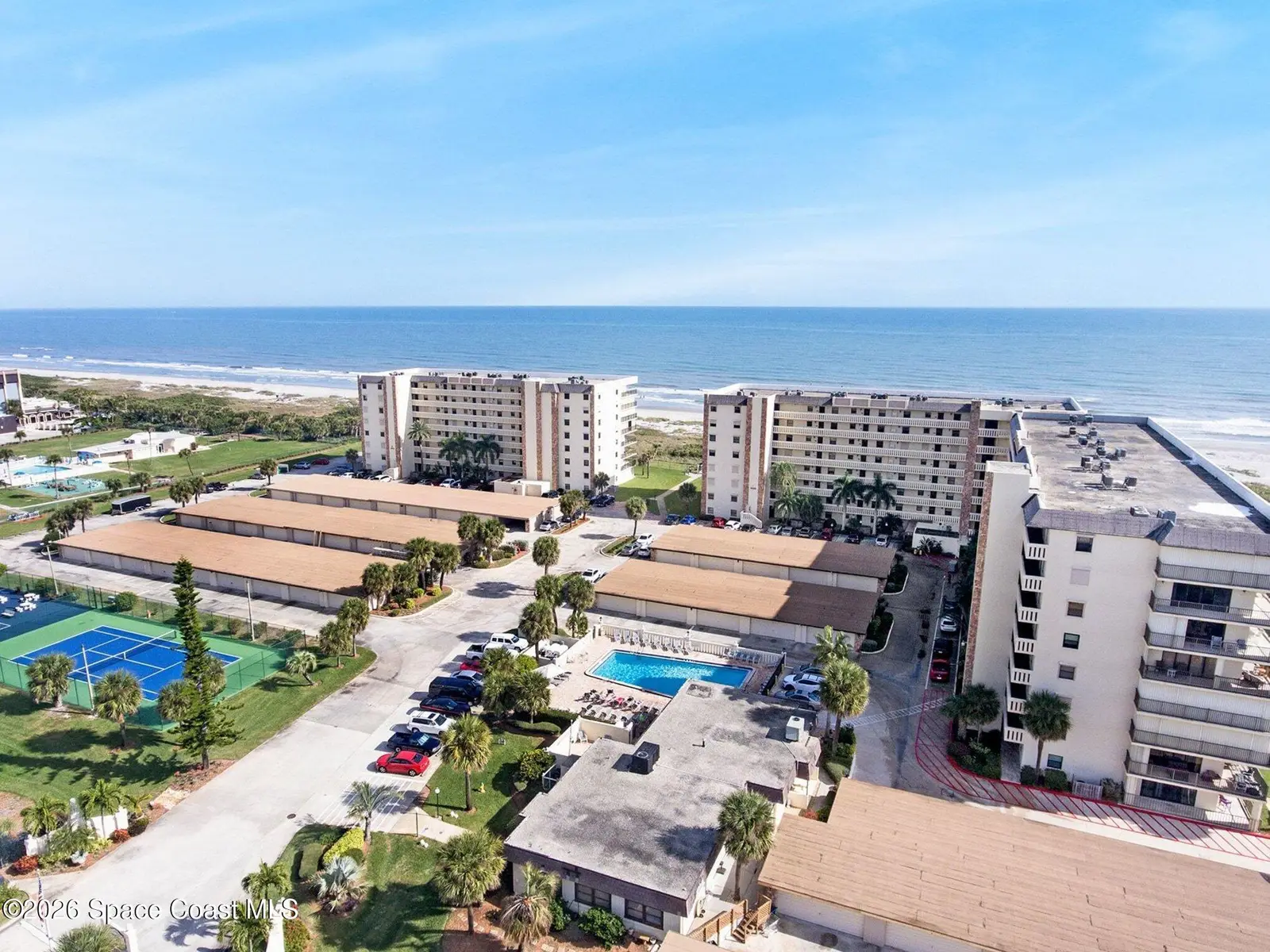 1860 N Atlantic Avenue B301, Cocoa Beach, Fl 32931, FL