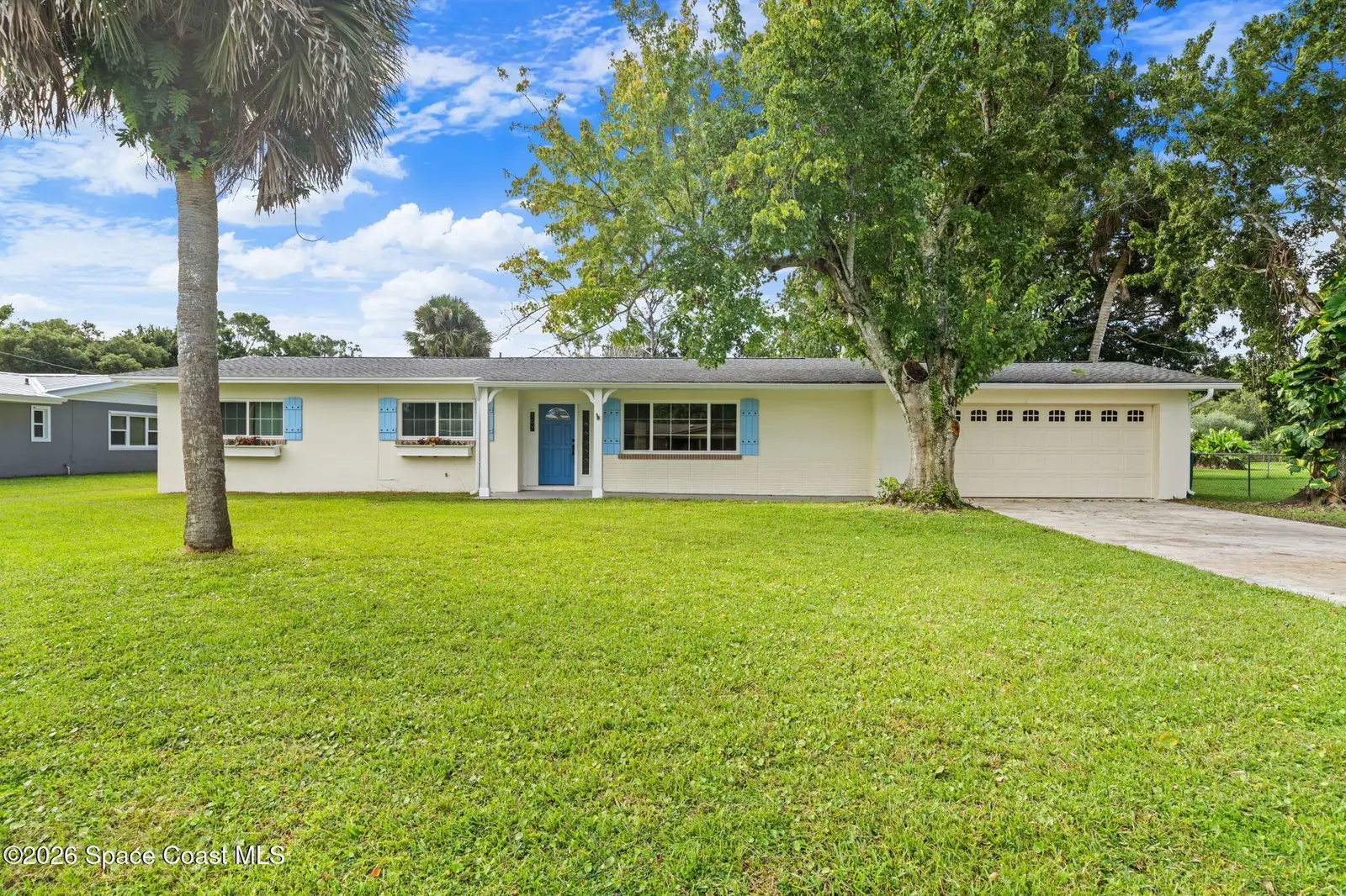 397 Tolley Avenue, Melbourne, Fl 32934, FL