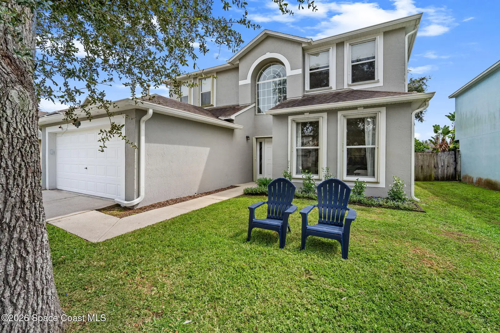 5267 Mansford Place, Melbourne, Fl 32940, FL