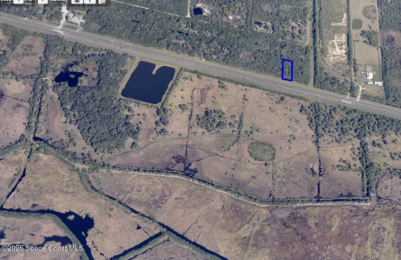 0 W State Road 520 Lot #25, Cocoa, Fl 32926, FL