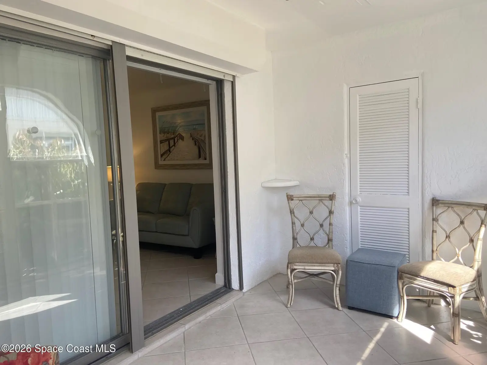 1045 Cheyenne Boulevard 26, Indian Harbour Beach, Fl 32937, FL