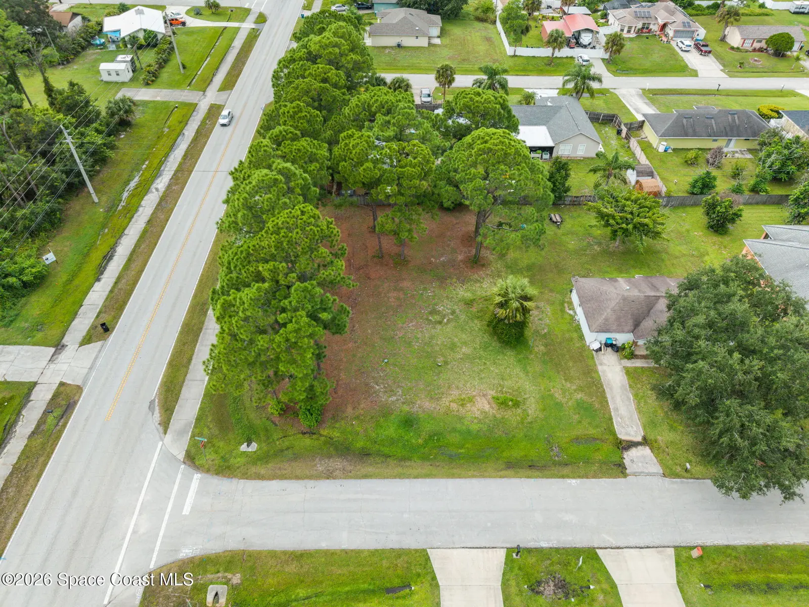 498 Haskell Avenue Se, Palm Bay, Fl 32909, FL