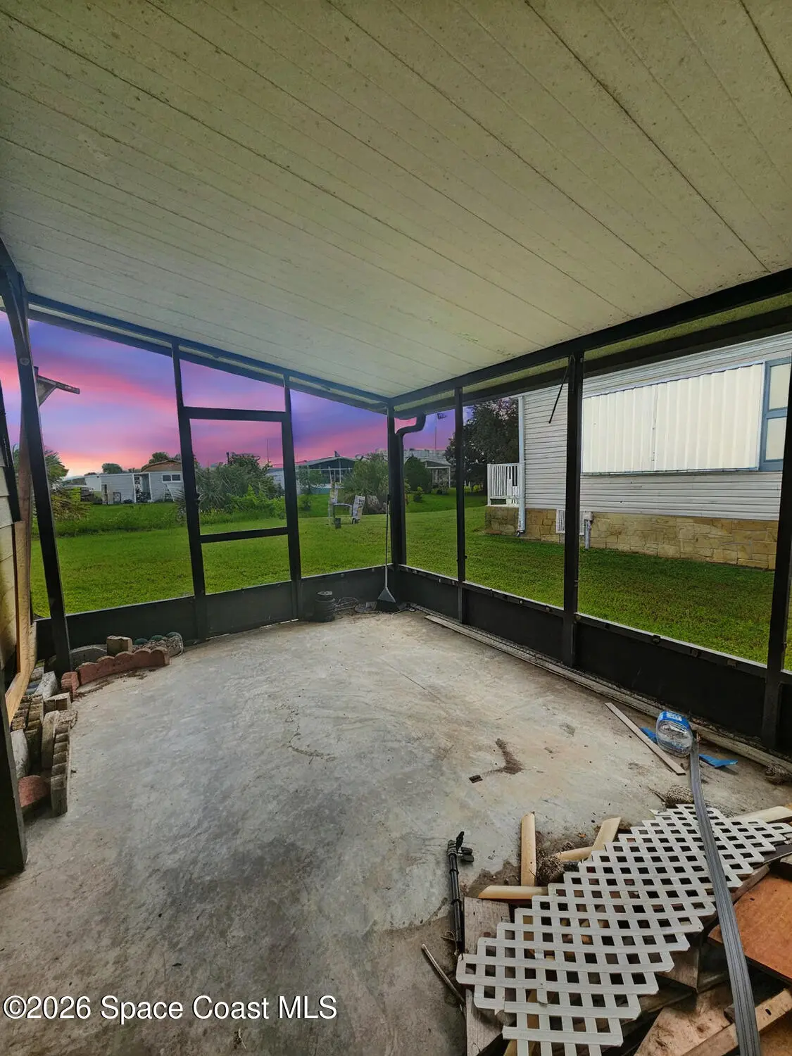 1302 Waterway Drive, Barefoot Bay, Fl 32976, FL