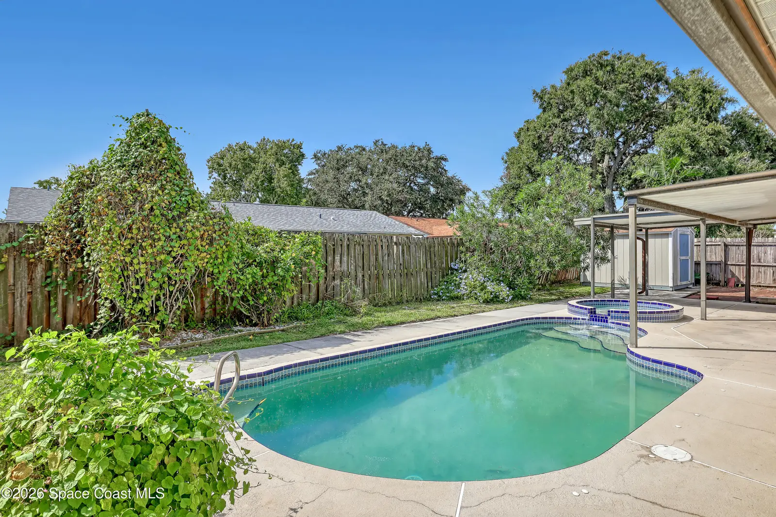 1981 Tallpalm Road, Melbourne, Fl 32935, FL