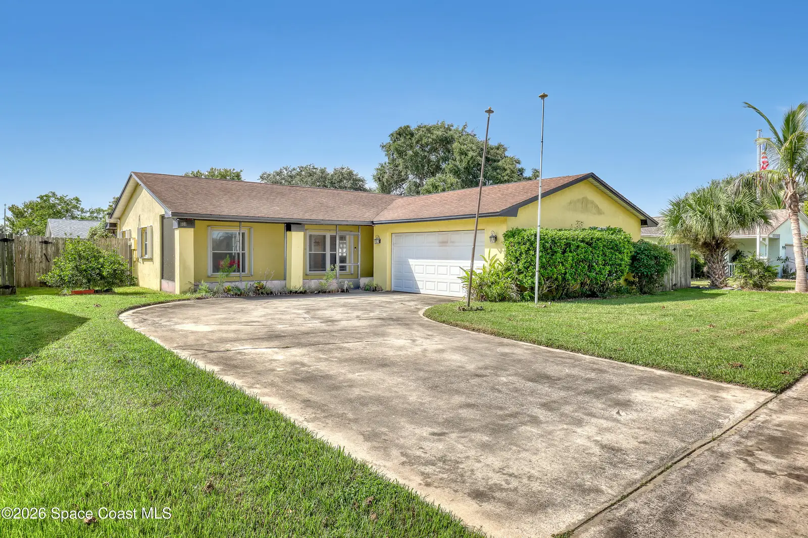 1981 Tallpalm Road, Melbourne, Fl 32935, FL