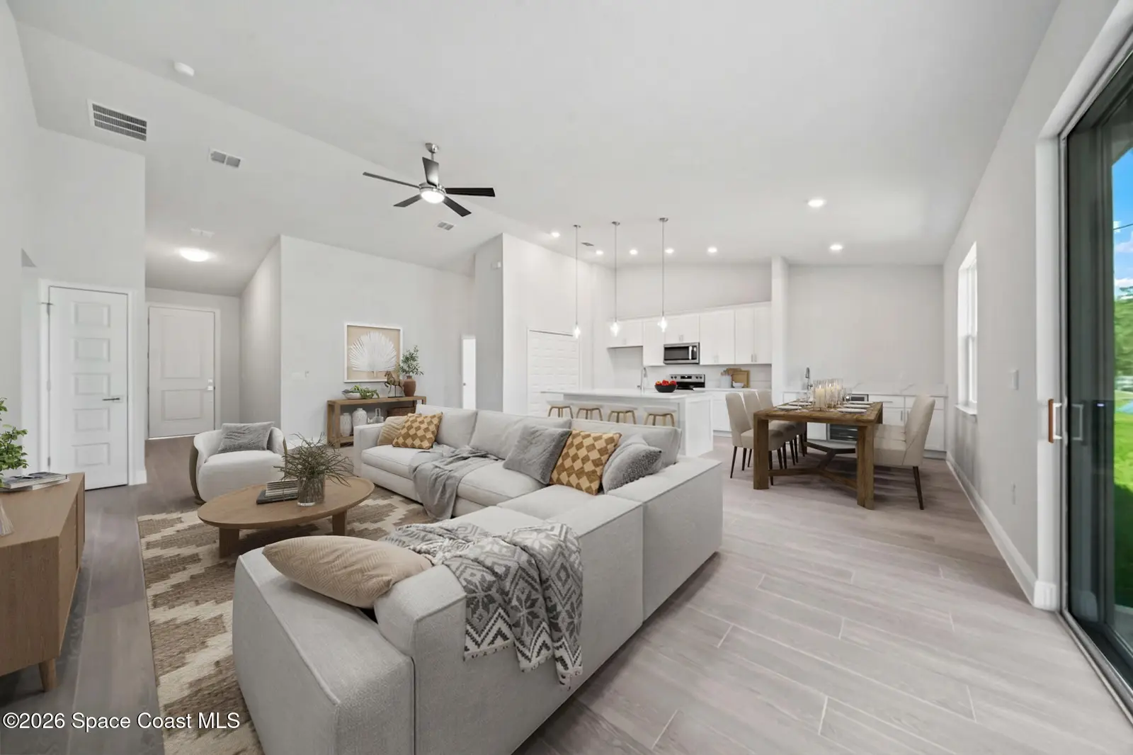 2966 Hester Avenue Se, Palm Bay, Fl 32909, FL