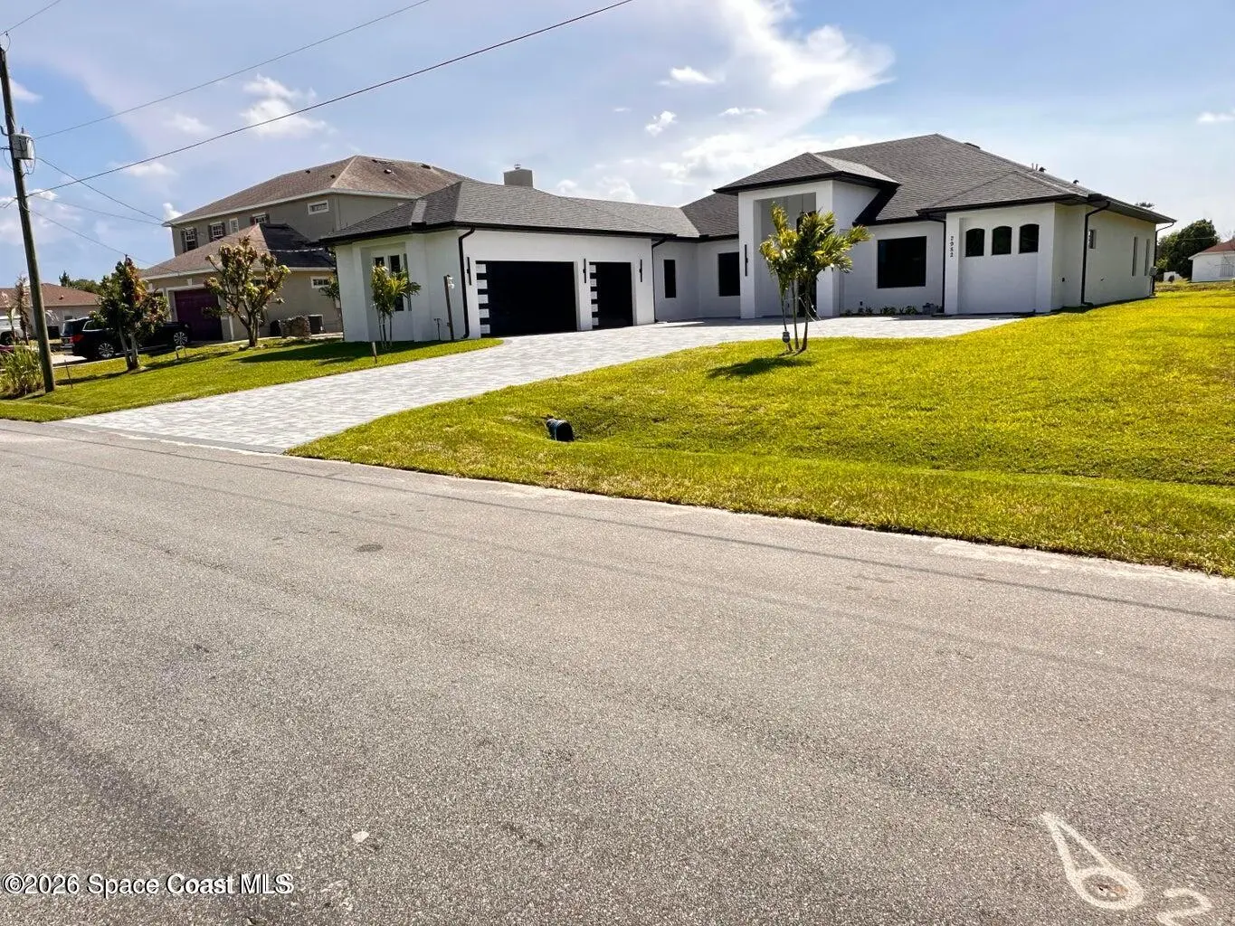 2966 Hester Avenue Se, Palm Bay, Fl 32909, FL