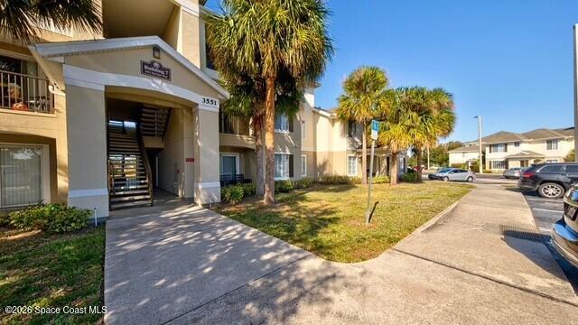 3551 D Avinci Way 3037, Melbourne, Fl 32901, FL