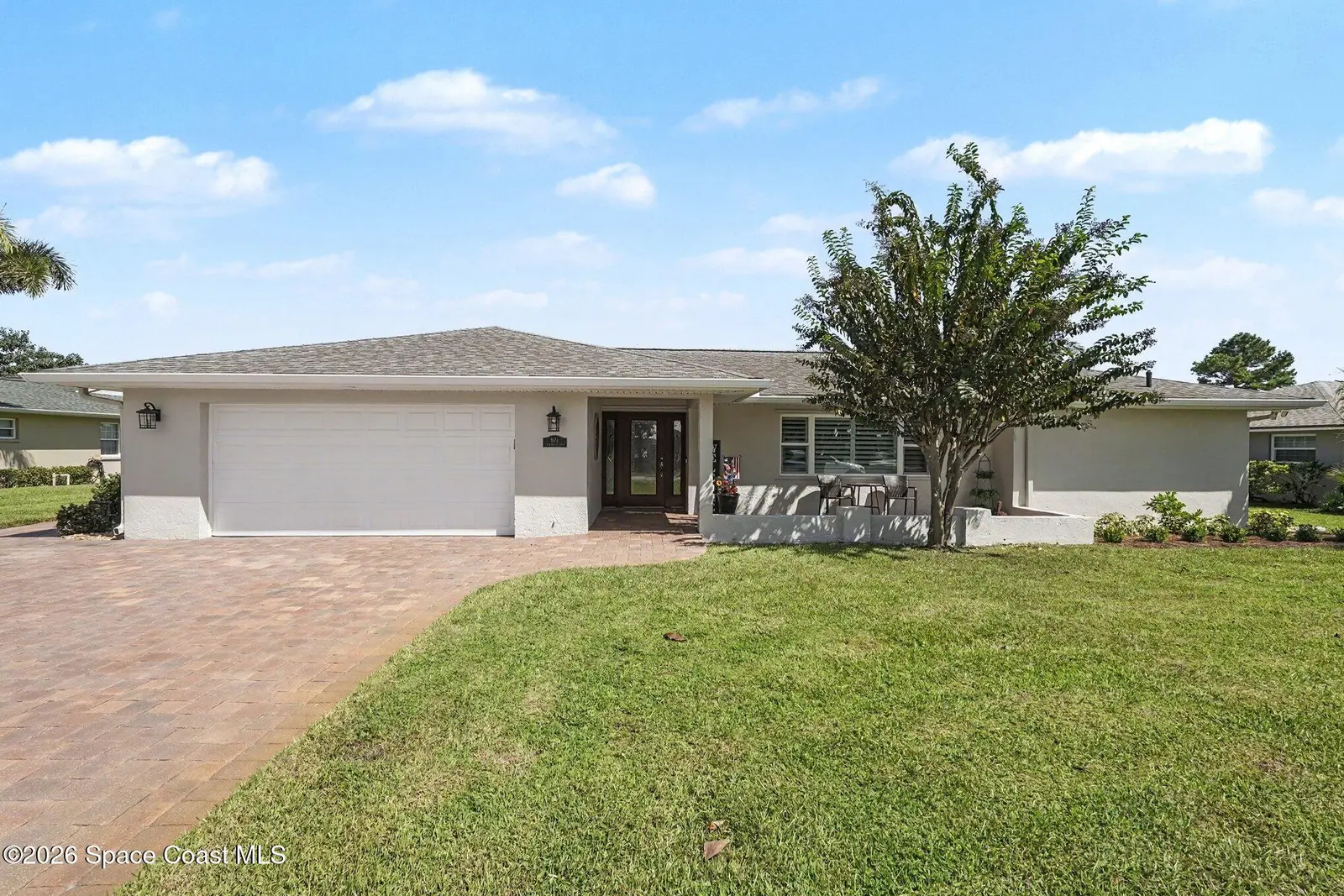 821 Sunnybrook Lane, Melbourne, Fl 32940, FL