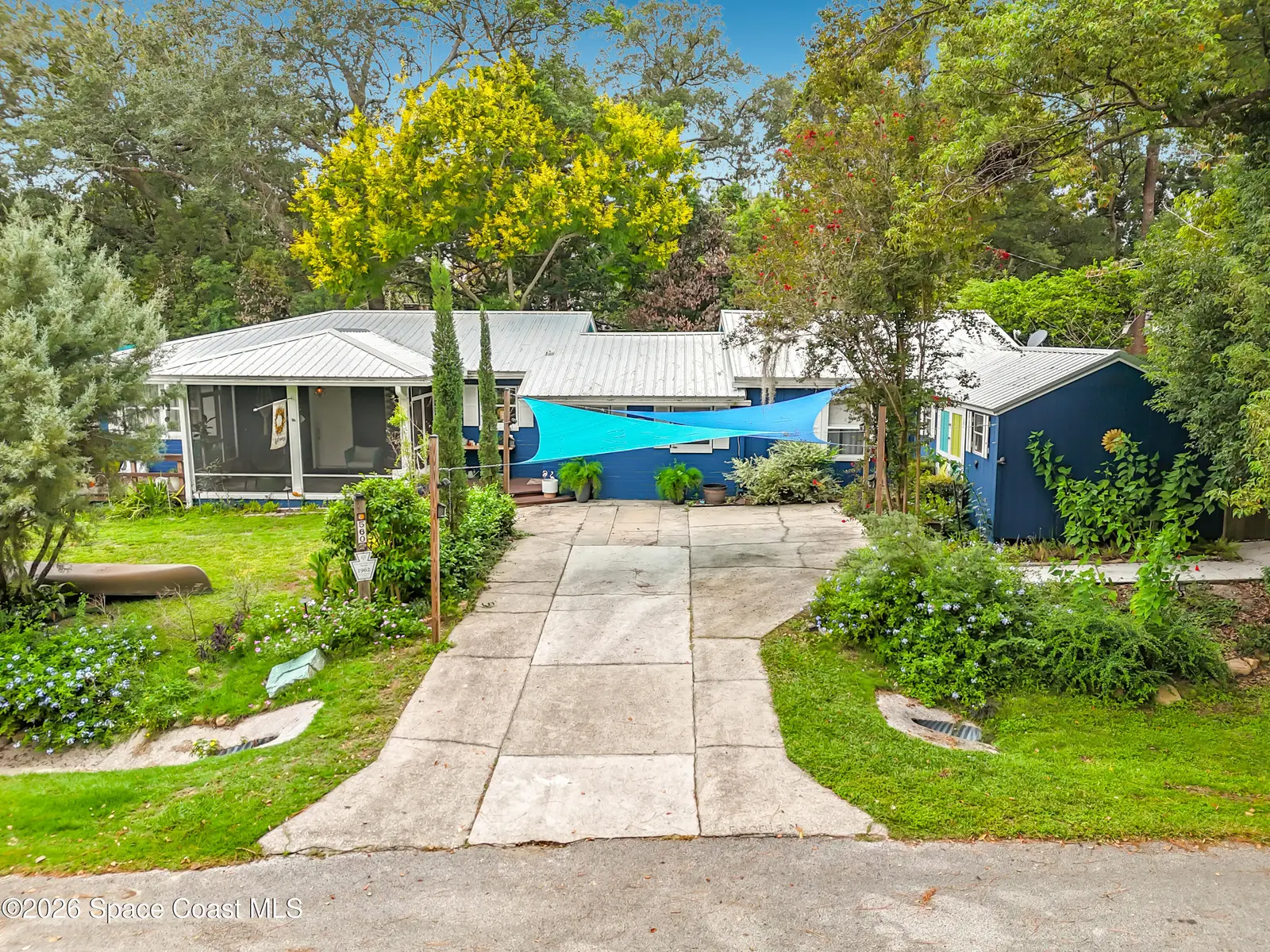560 Live Oak Avenue, Keystone Heights, Fl 32656, FL
