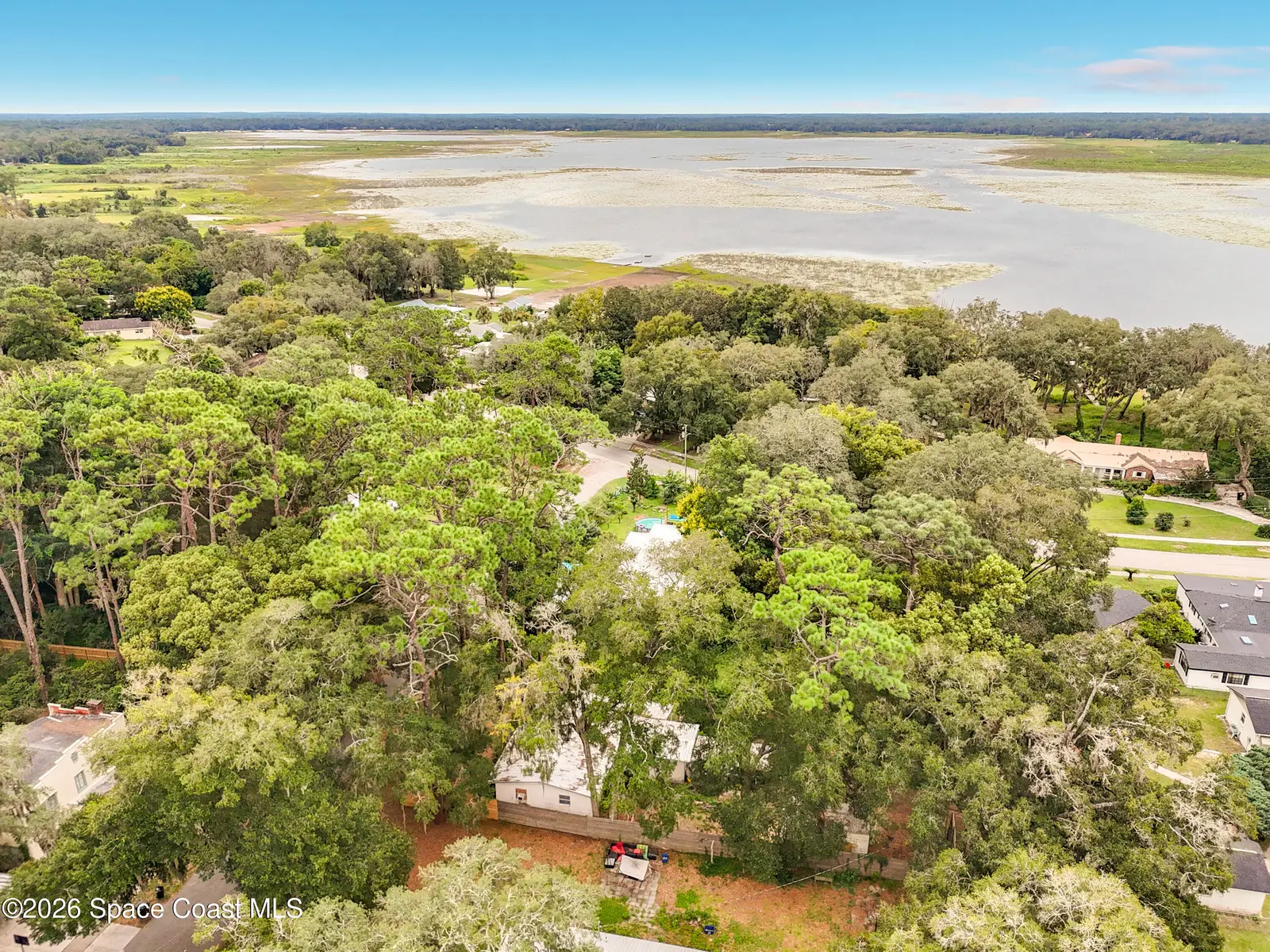 560 Live Oak Avenue, Keystone Heights, Fl 32656, FL