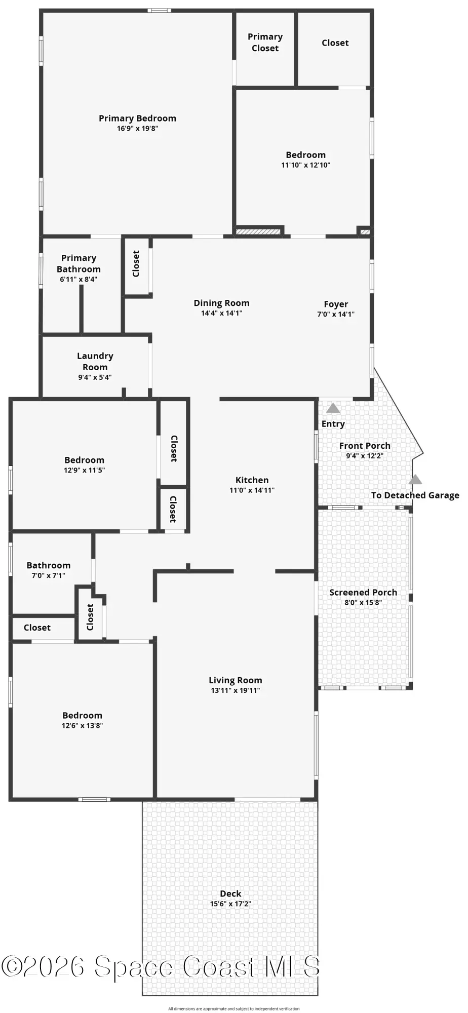 560 Live Oak Avenue, Keystone Heights, Fl 32656, FL