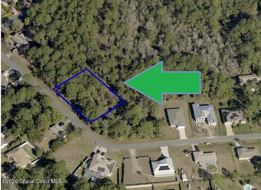 1149 Sykes Road Se, Palm Bay, Fl 32909, FL