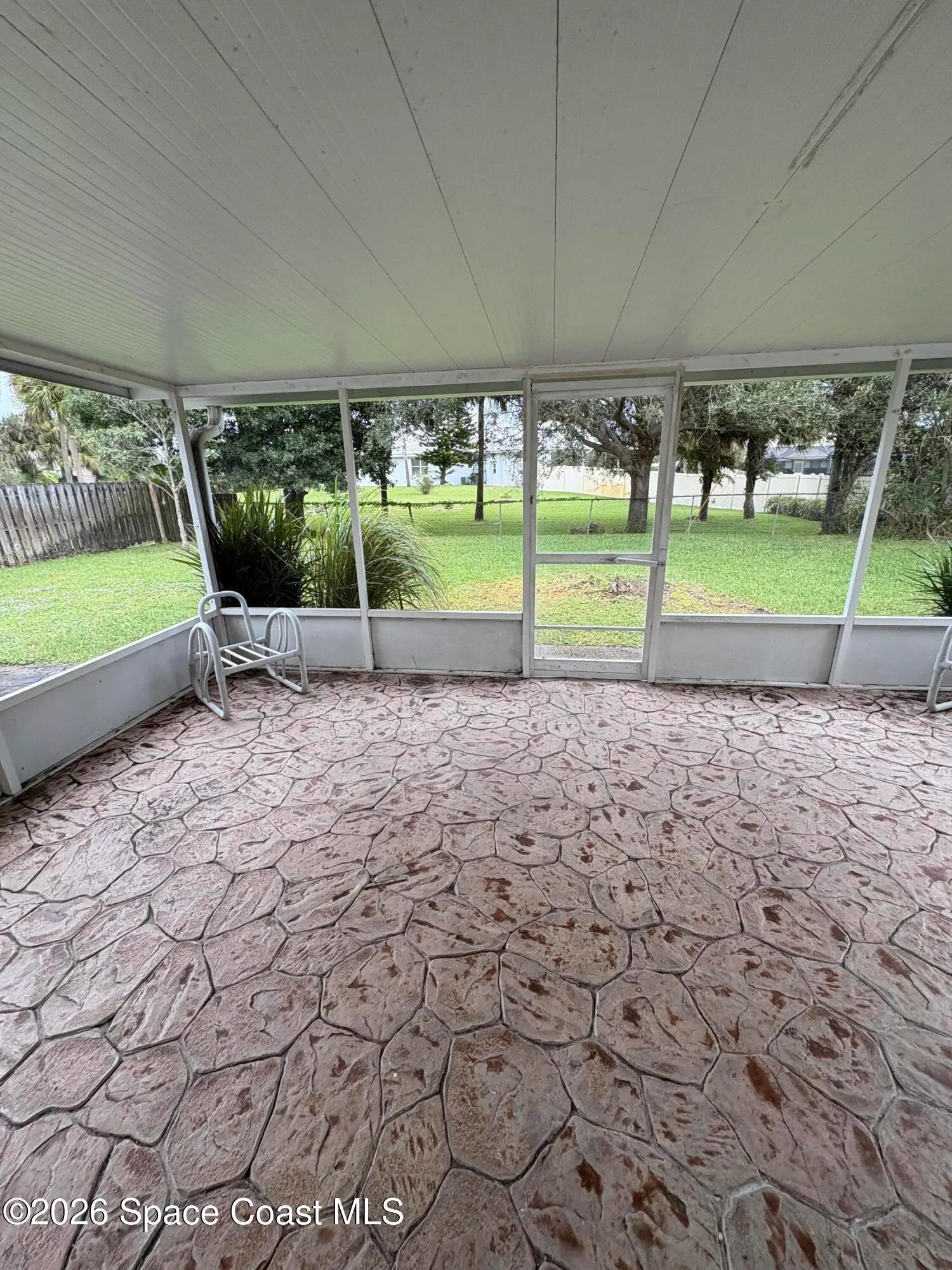 257 S Mcclain Drive, West Melbourne, Fl 32904, FL