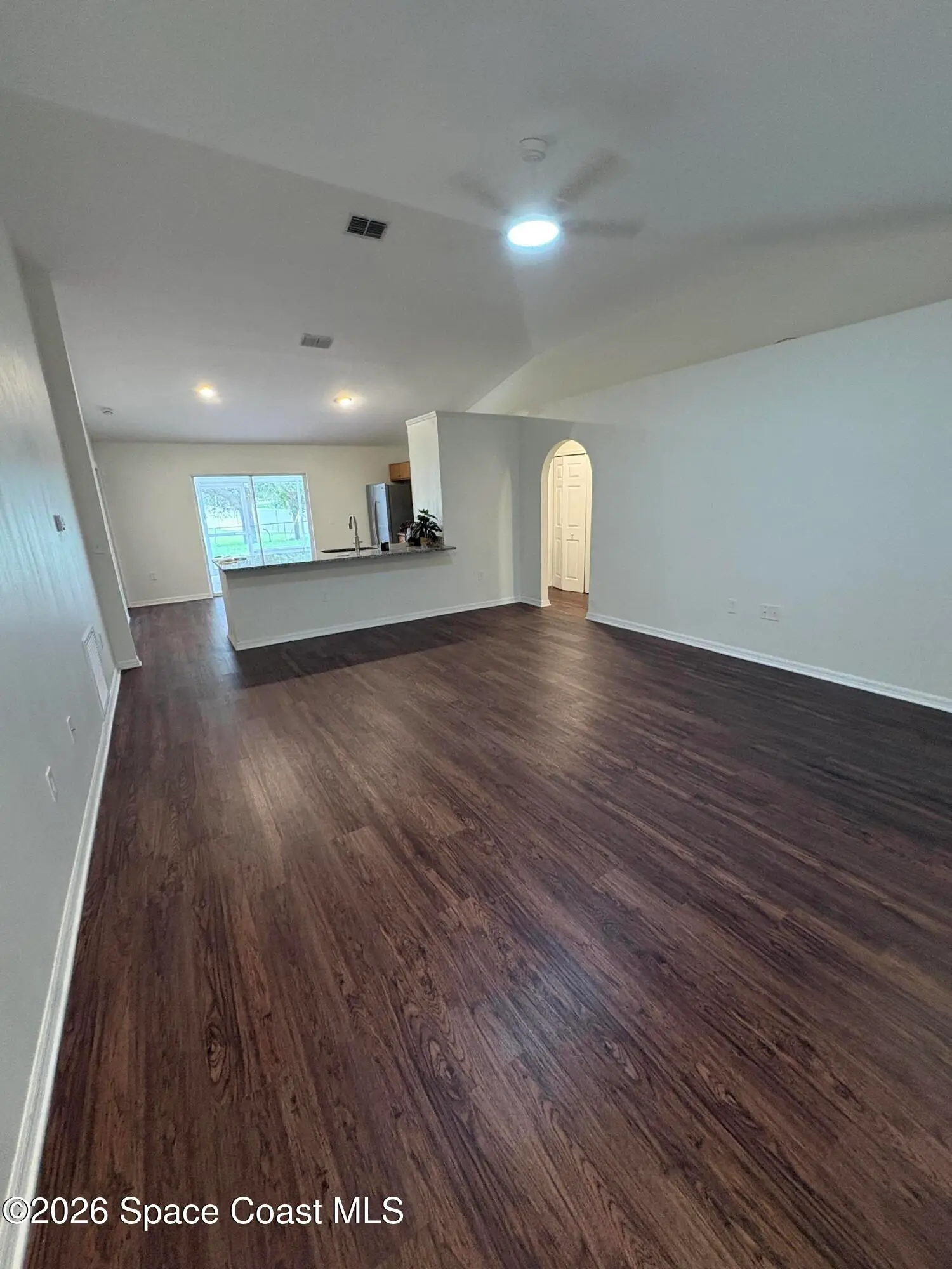 257 S Mcclain Drive, West Melbourne, Fl 32904, FL