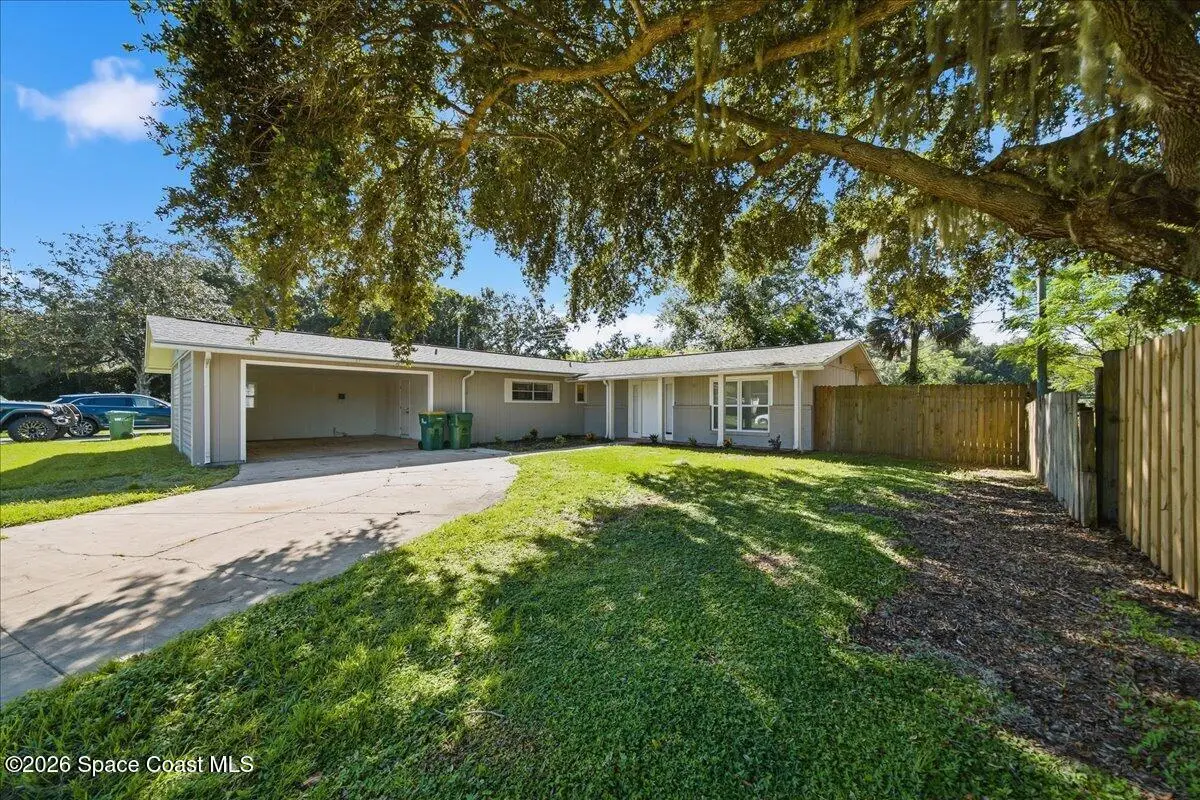 3613 Sunny Drive, Mims, Fl 32754, FL