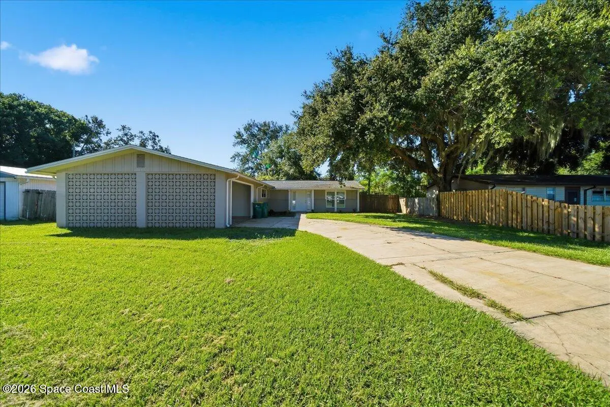 3613 Sunny Drive, Mims, Fl 32754, FL