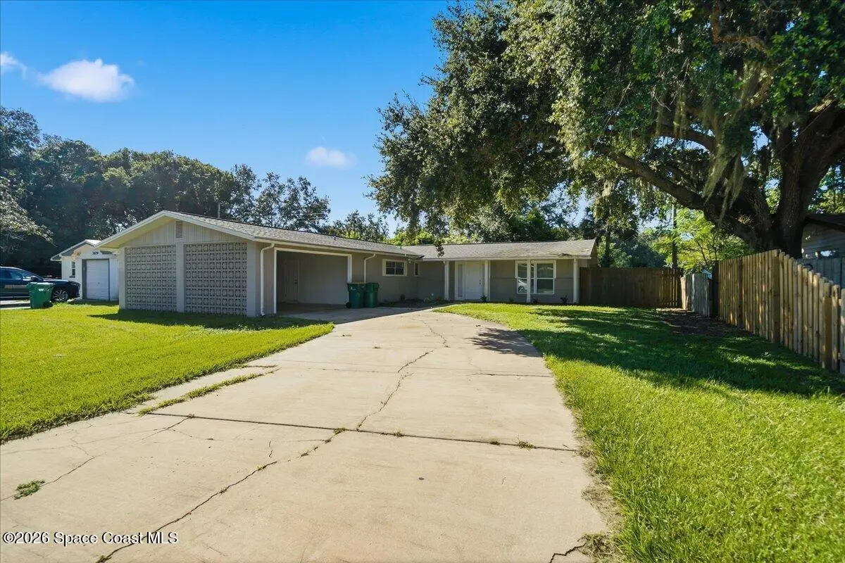 3613 Sunny Drive, Mims, Fl 32754, FL