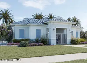 2618 Croft Inlt Drive, Palm Bay, Fl 32907, FL