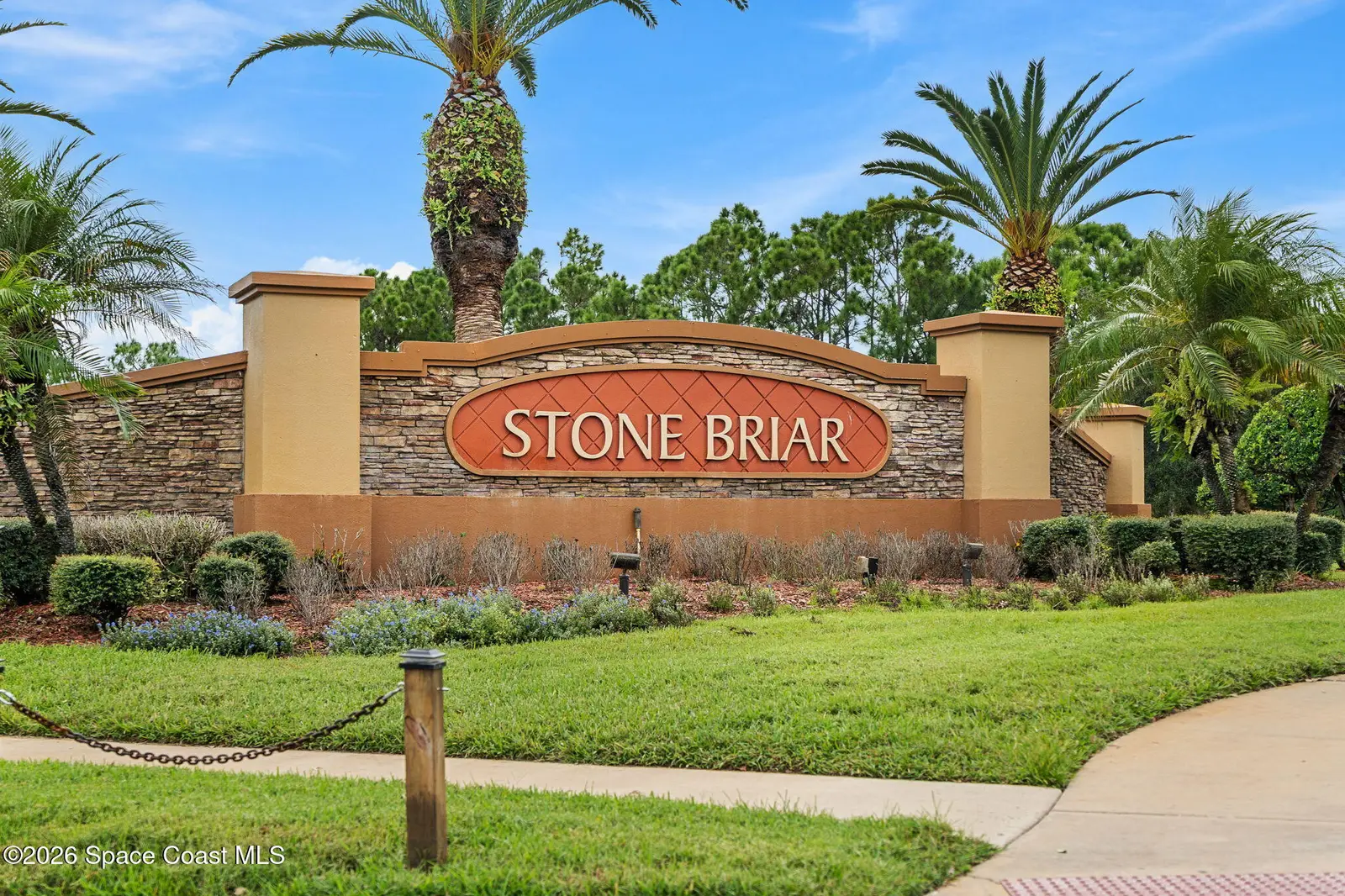 547 Stonebriar Drive Se, Palm Bay, Fl 32909, FL