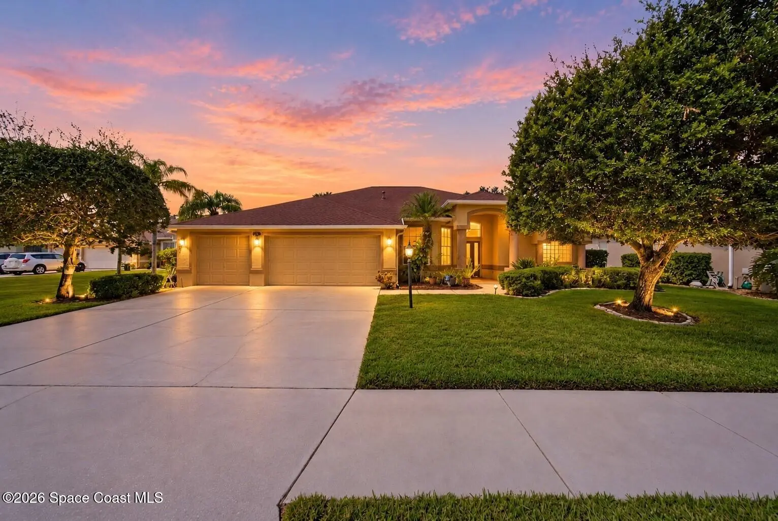 1630 Wilmington Drive, Melbourne, Fl 32940, FL
