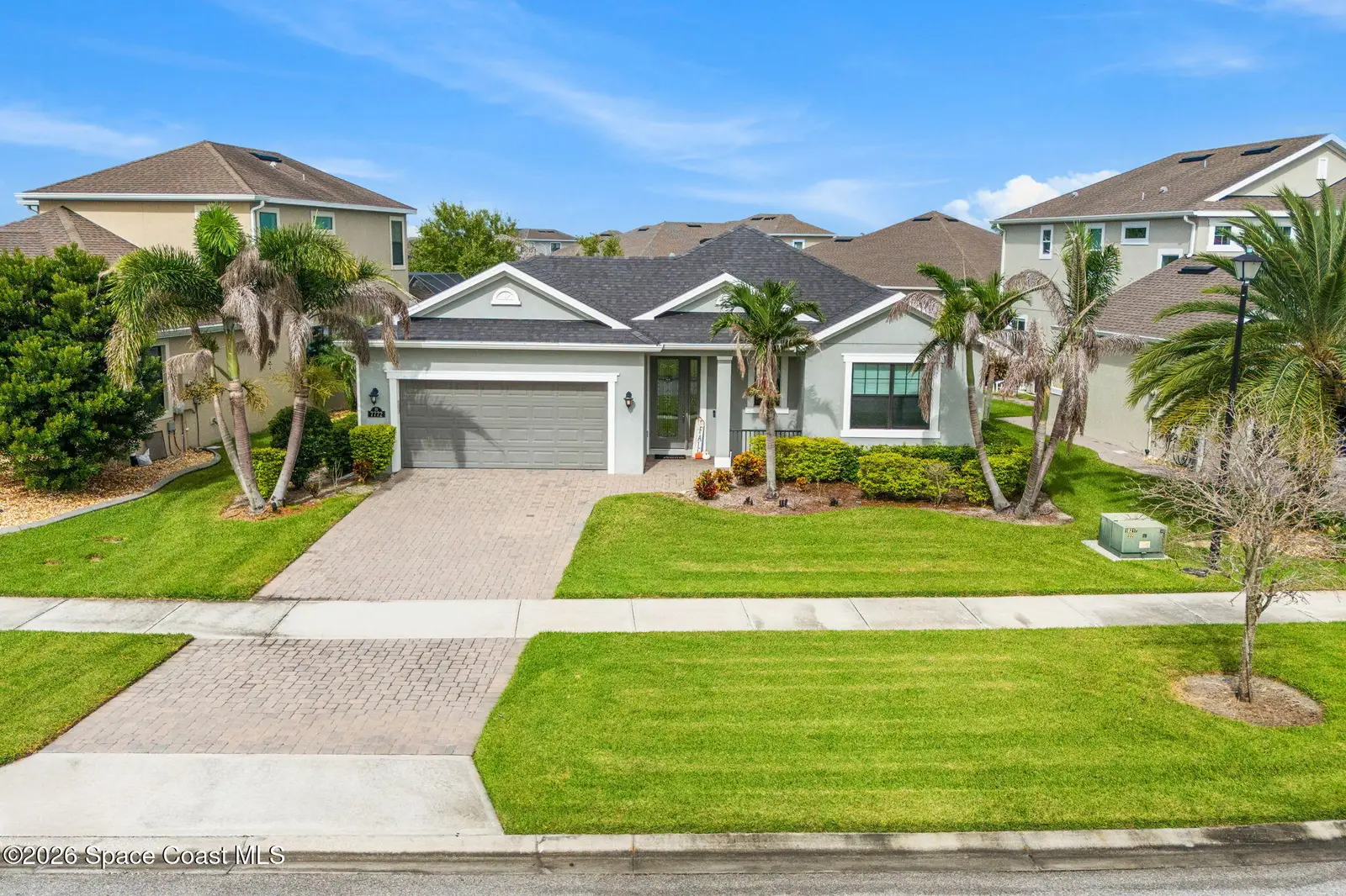 7772 Paragrass Avenue, Melbourne, Fl 32940, FL