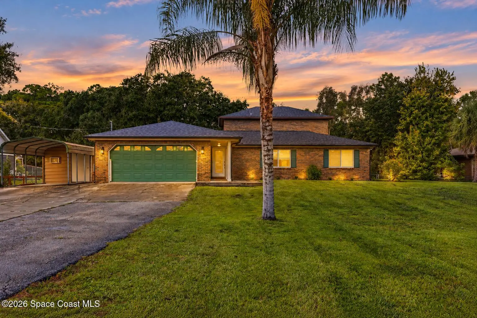 2590 New York Street, Melbourne, Fl 32904, FL
