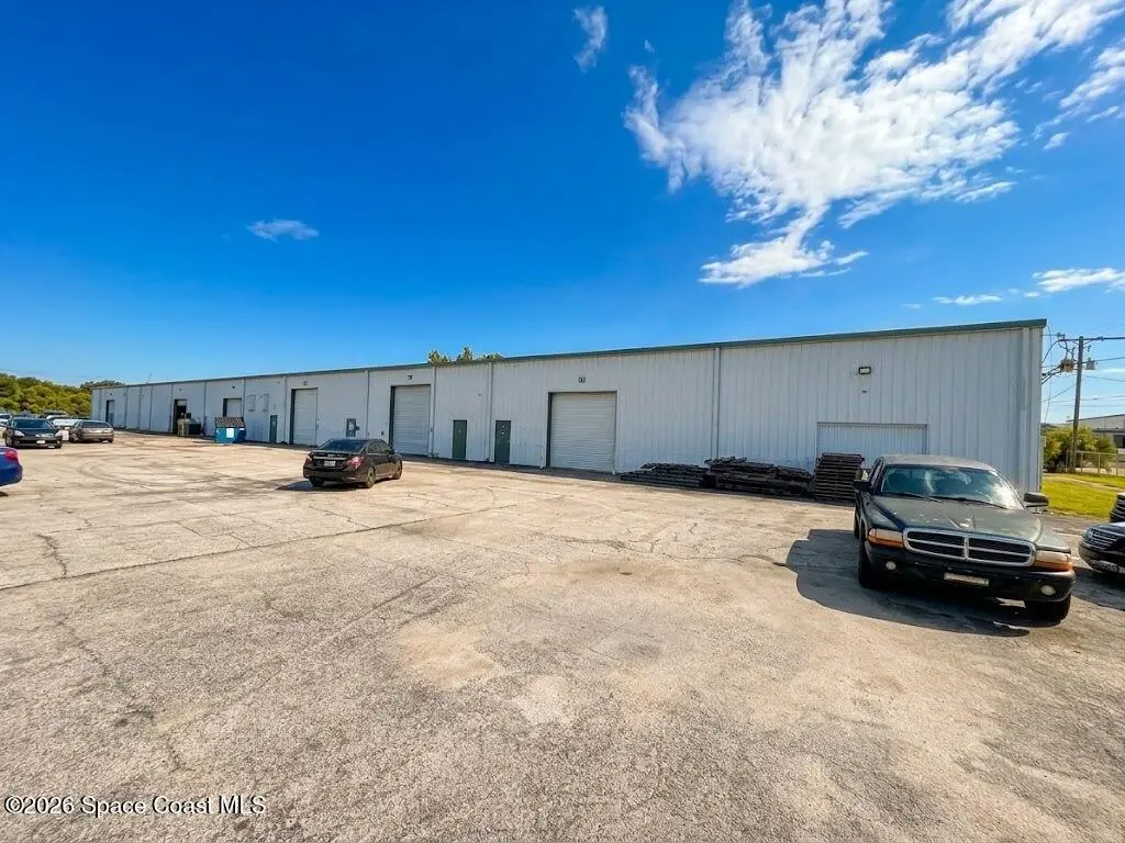 1720 Main Street Ne Suite 3 (5,000 Sf), Palm Bay, Fl 32905, FL